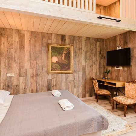 Bastiono Apartamentai Klaipėda Eksteriør billede